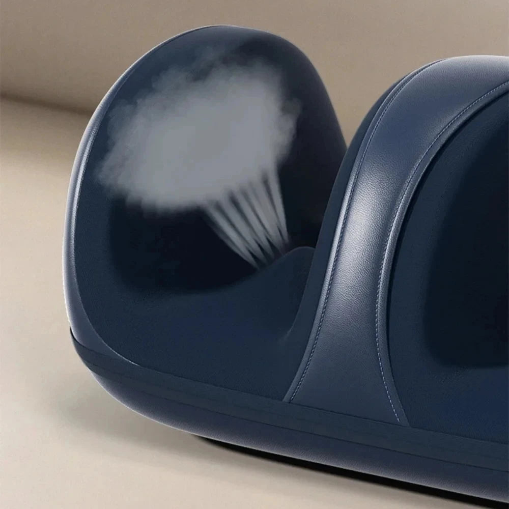 Heated Shiatsu Foot Massager