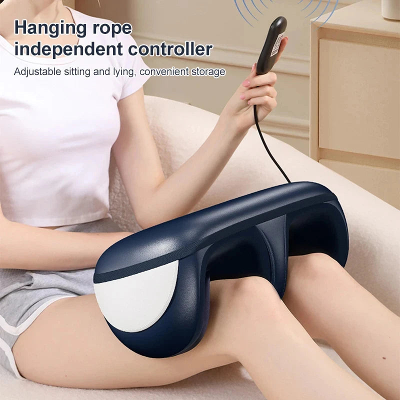 Heated Shiatsu Foot Massager