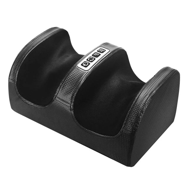 Heated Shiatsu Foot Massagers
