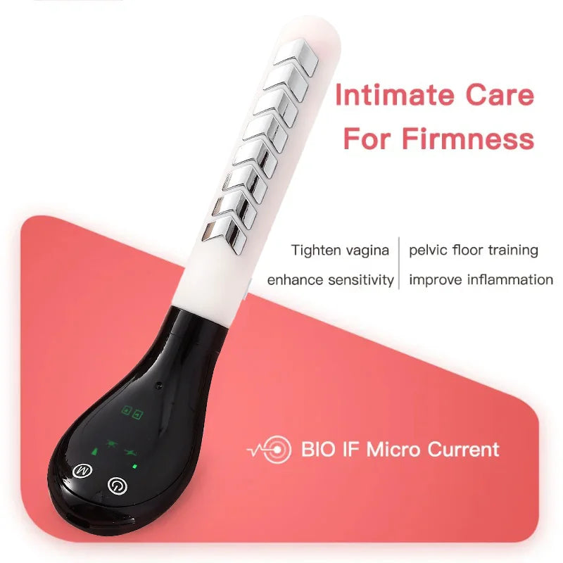 Pelvic Floor Repair Device
