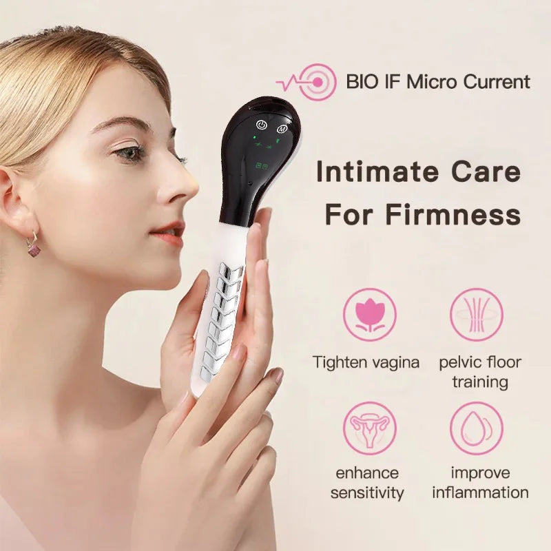 Pelvic Floor Repair Device