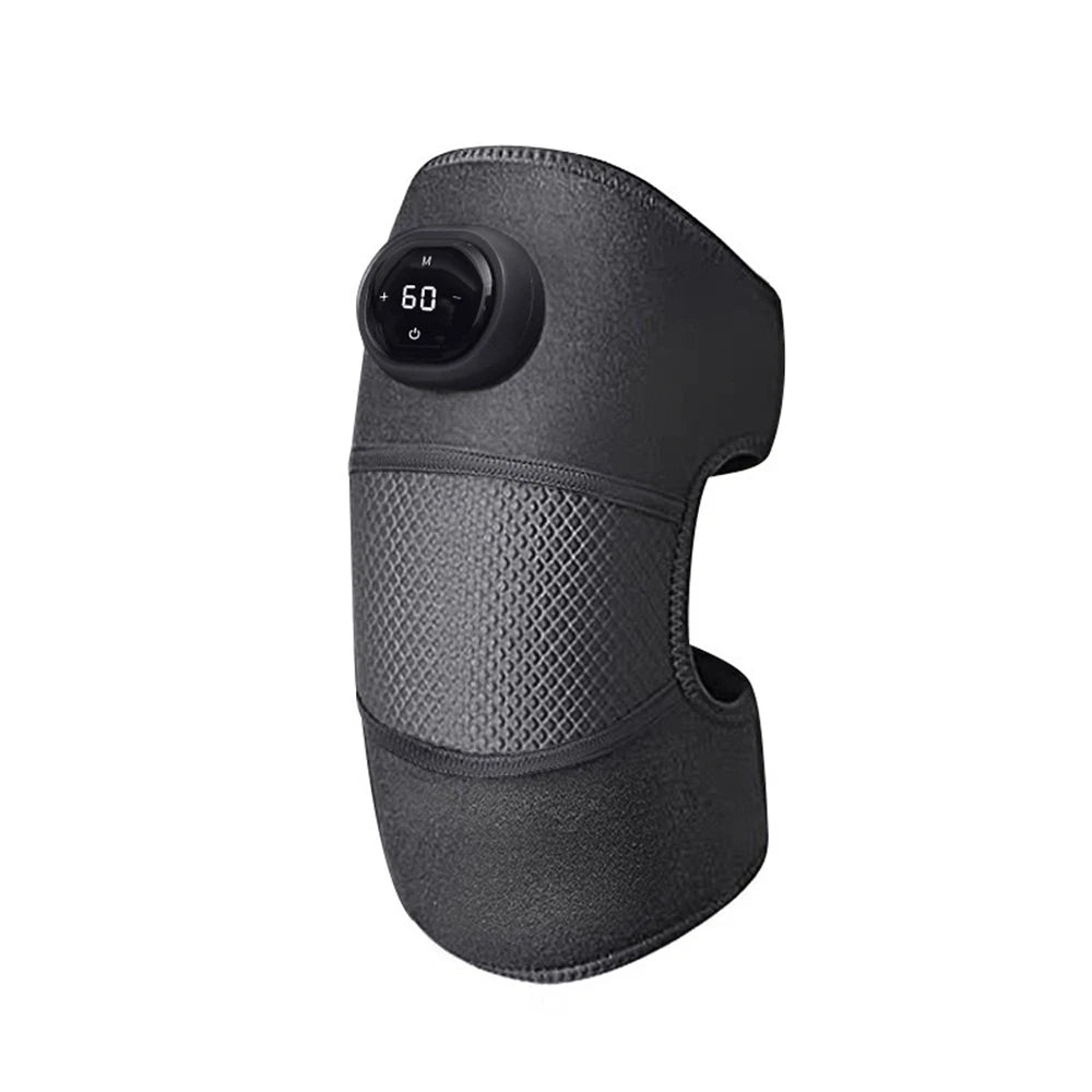 Adjustable Electric Knee Massager