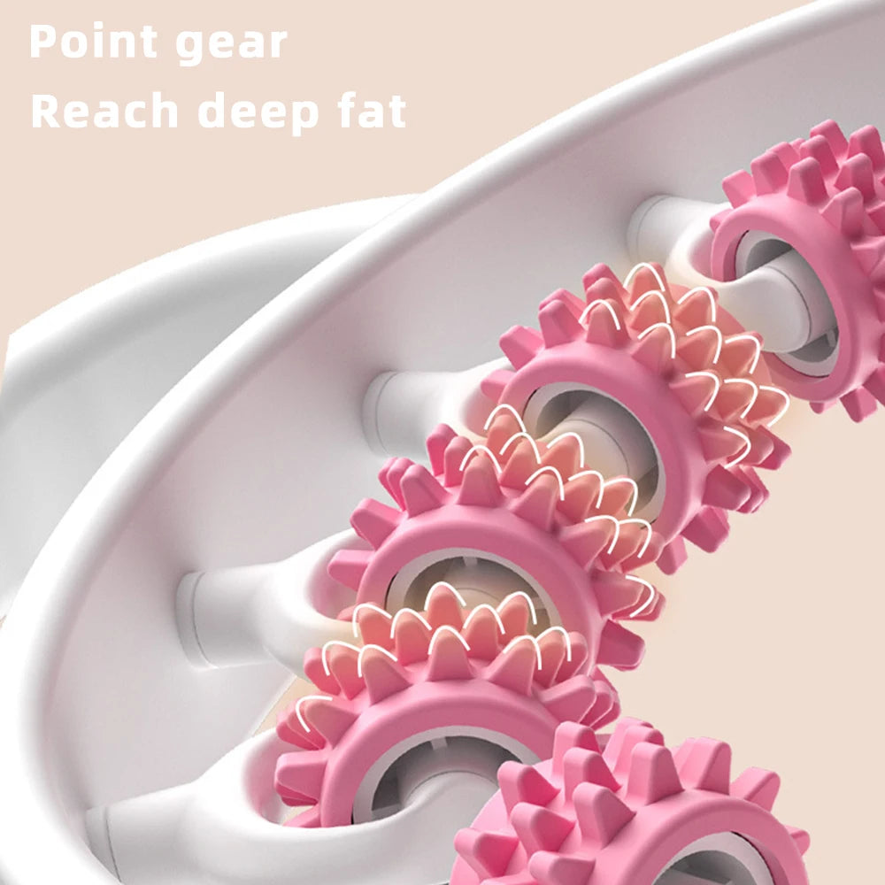 Anti-Cellulite Muscle Roller