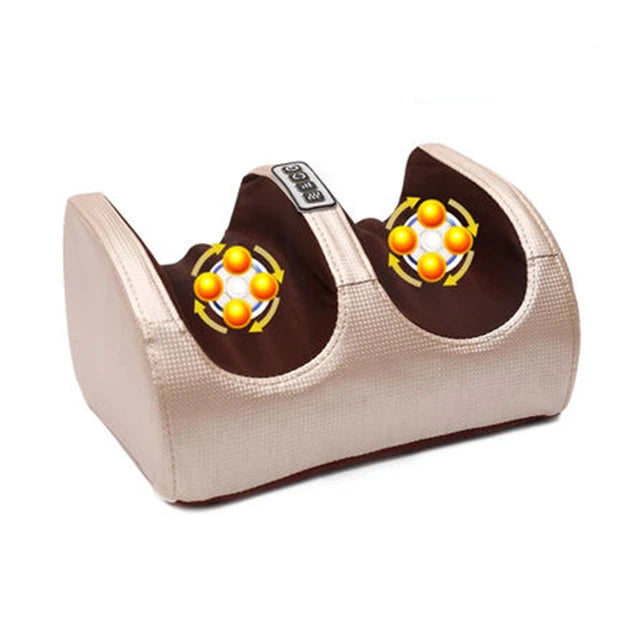 Heated Shiatsu Foot Massagers