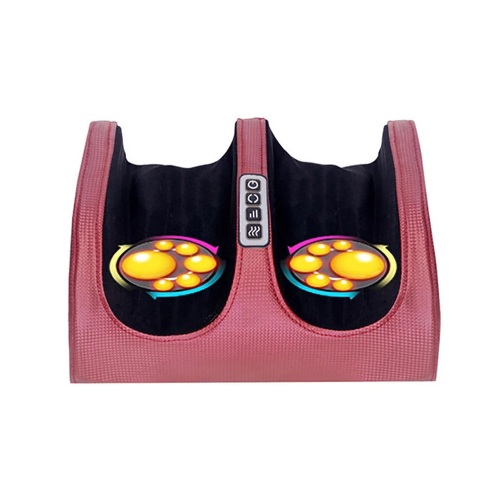 Heated Shiatsu Foot Massagers