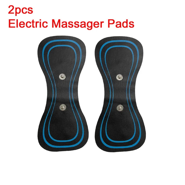 EMS Neck & Back Massager
