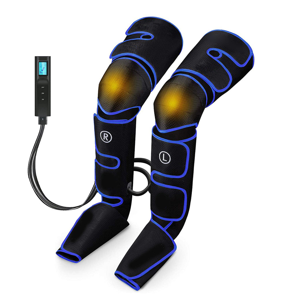 Mind Blowing Benefits of the Air Knee Massager RelaxEaseLegs